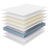Modway Jenna Innerspring and Foam Mattress-112310286-112310291