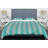 Retro Art Deco - Mid century bedding set - Modern Mid-century Bed cover set-106226488-40701954