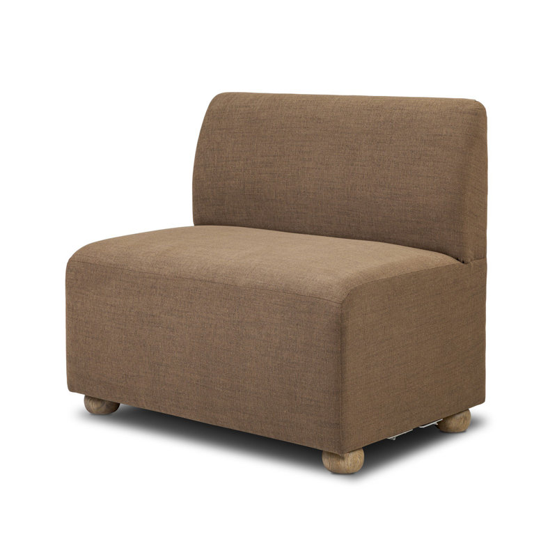 Clemence Upholstered Dining Chair