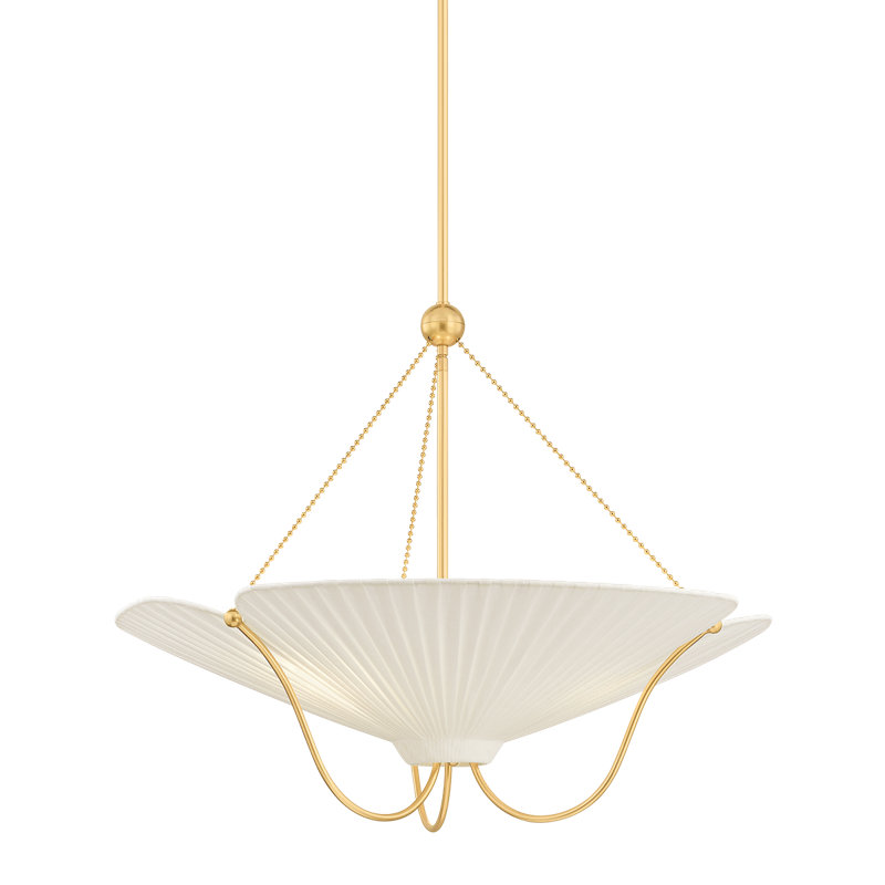 Gerhard Pendant by Augusta Hoffman x HVL