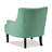 Upholstered Wingback Chair-1121311481