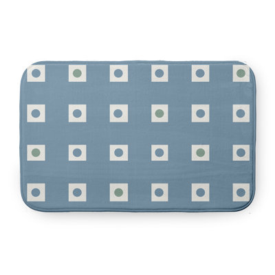 Tapis de bain Coastal Calm