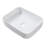 Vessel Ceramic Sink, Rectangular Bathroom Sink