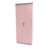 Pink/White selected