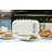BergHOFF Seren 2-Piece Side Loading Toaster-30785268