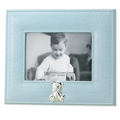 Embossed Picture Frame