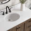 Ensemble de meuble-lavabo simple 48 po Amariani-951698926