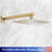 Complete Shower System with Rough in-Valve-92418650