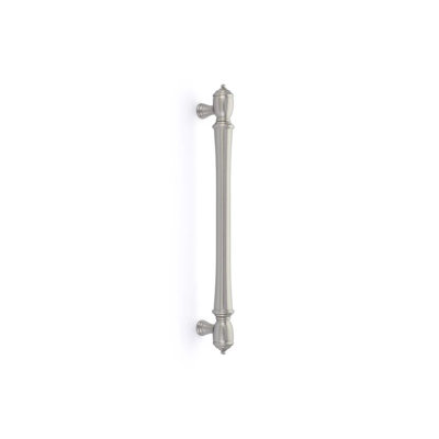 Emtek Spindle Glass Shower Door Appliance Pull (GBTB)