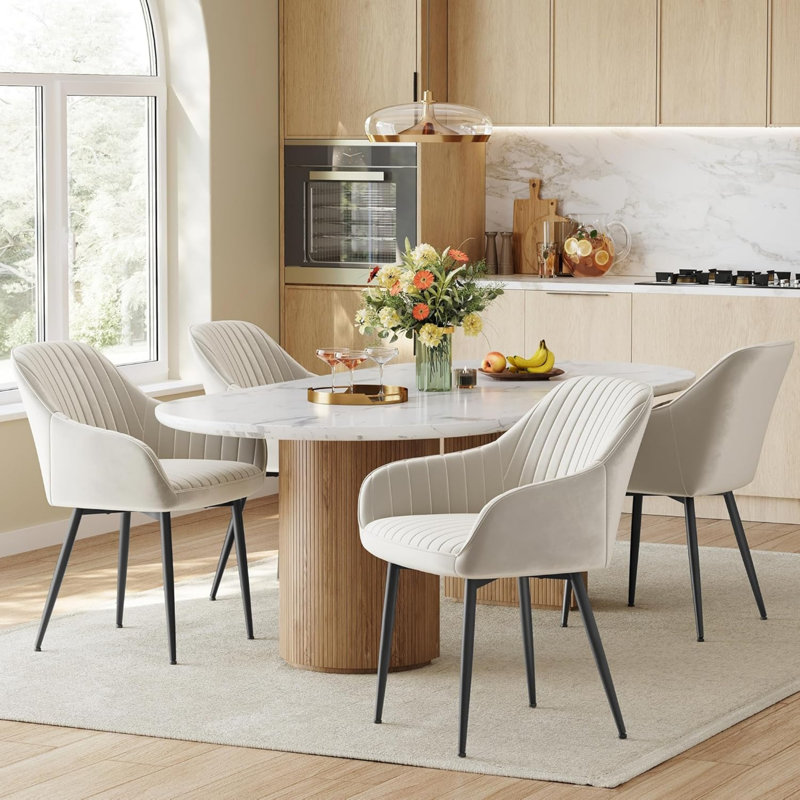 Upholstered Dining Chair