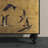 Artistic Printing And Dyeing Sideboard