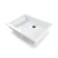Kubista 19.5'' L Bathroom Sink-44168409