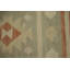 Tapis kilim Southwestern