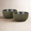 Frej Stoneware Dessert Bowl-683165334
