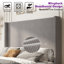 Lit tapissier en velours côtelé Crofford-1554600668-1559884732