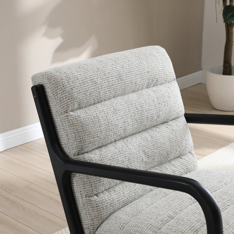 Hayle Upholstered Armchair