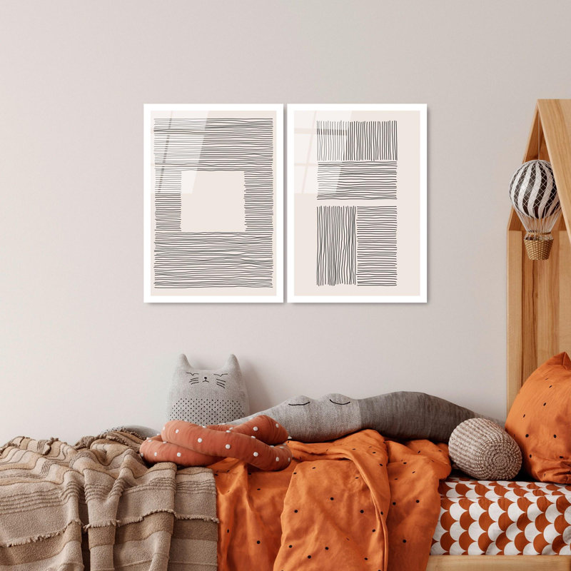 Boze Wall Decor