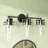 Plust 3 - Light Dimmable Vanity Light