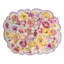 Scalloped Flower Meadow 5' X 8' Rug-91346105