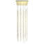 Constellation 96 - Light LED Pendant-49993207-70924226-87375690