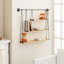 Woburn 3 Piece Square Floating Shelf-2116569189