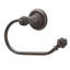 Cricket Cage swing tissue smooth ring right in Oil Rub Bronze