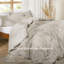 Ensemble d'édredon en microfibre toutes saisons-110508883-110508887