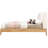 Upholstered Platform Bed-87704093-87704092