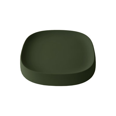 Pebble Modern Durable Plant Caddy