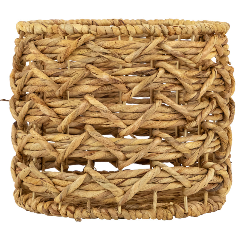 Northlight Seasonal Seagrass General Basket