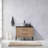 Dasher 36" Single Bathroom Vanity