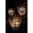 Carnegie 8 - Light Tiered Chandelier