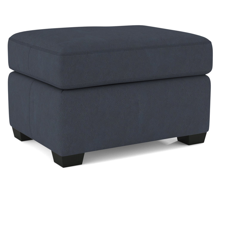 Upholstered Ottoman