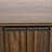 31"Sideboard with Adjustable Shelves(Set of 2)-1260807468