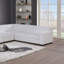 Ensemble de canapé modulaire 4 pièces Elegant-1150072088