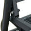 Powder Coated Steel Outdoor Glider