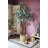 Faux Eucalyptus Tree in Pot Liner-1670759525