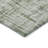 Machine Washable Indoor/Outdoor Bernadette ACN2130 Striped Rug-114000029