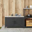 Storage Kitchen Cabinet Set-241212150