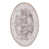 Oval 2' x 3'1"