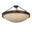 Dionne 4 - Light Semi Flush Mount