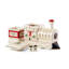 Holiday Train 5-Piece Serving Set