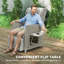 Outdoor Lounge Chair