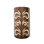 10" Wide Florentine Wall Sconce
