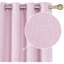 Blackout French Door Curtain Pair-198475319-198475321