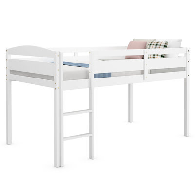 Gopinath Kids Twin Loft Bed