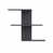 Anthracite est en rupture de stock