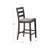 5 Piece Counter Height Dining Set