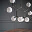 Luminaire suspendu Rama 1