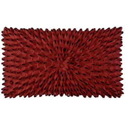  Housse de coussin rectangulaire